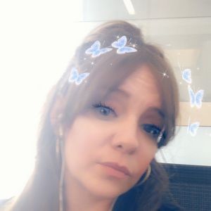 Meet your Posher, Giselle